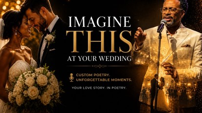 Wedding Poetry