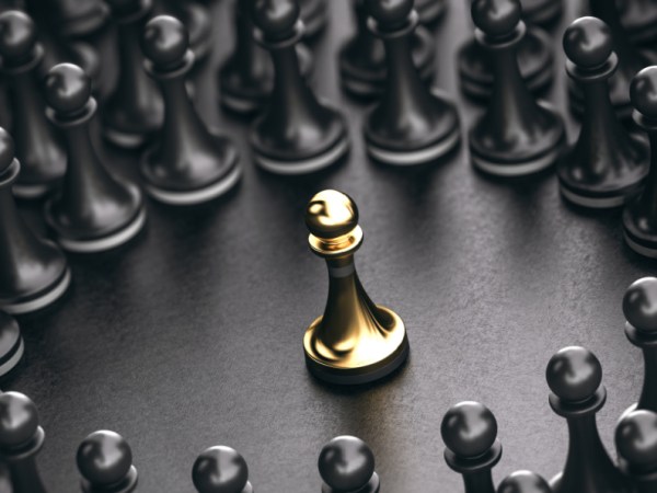 Activating Your Purpose: Pt.&nbsp;5