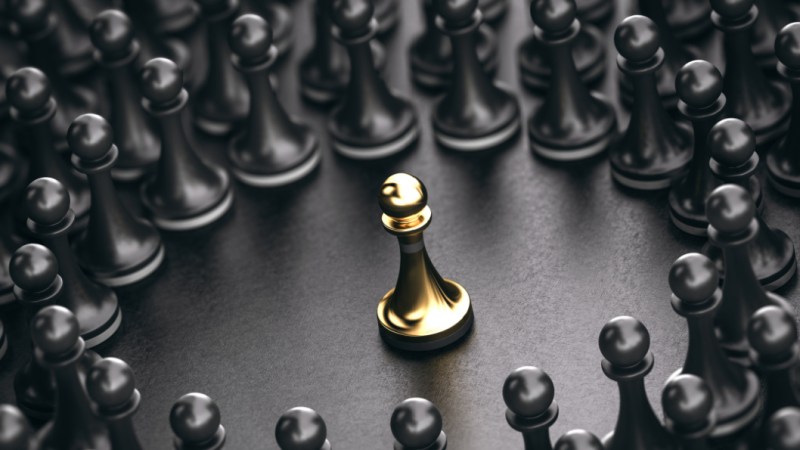 Activating Your Purpose: Pt.&nbsp;5