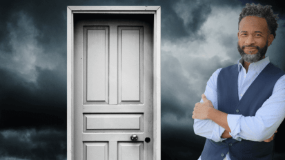 Purpose At Your&nbsp;Door